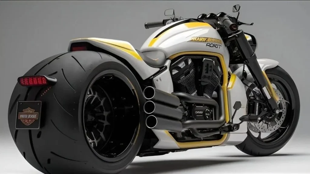 Harley-Davidson Sportster 2026 Launched – Powerful Engine, Classic Design & Modern Features