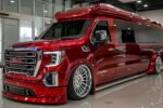 2026 GMC Savana 3500 Launched : The Next-Gen Heavy-Duty, Stylish Design, Hybrid Engine, Rugged Power, Impressive mileage & Price