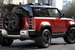 2026 Land Rover Defender 110: The Modern Motorhome That Redefines Adventure and Outshines GMC’s Best